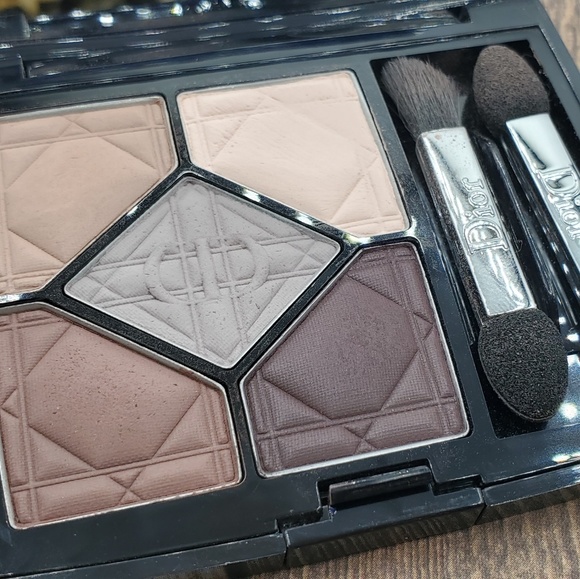 dior 757 dream eyeshadow